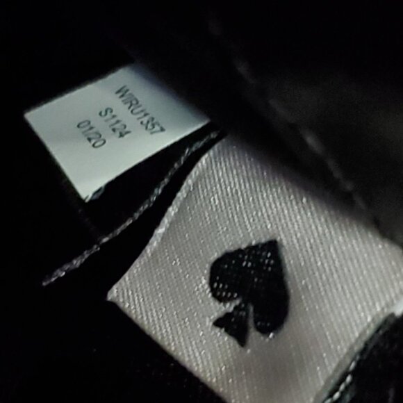 Kate Spade Black Crossbody Bag - Picture 11 of 13